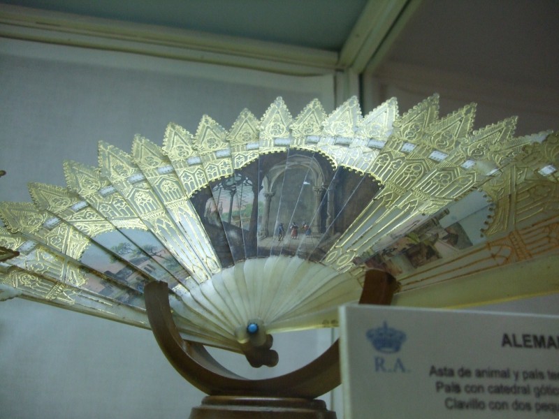 Anadalusien 2009 - 0705 